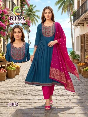 Desi kudi riya vol-5 cheap rate kurtis wholesale